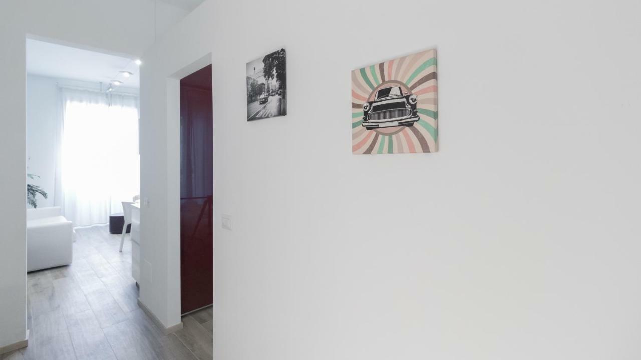 Italianway - Merlo 3 Milan Bagian luar foto